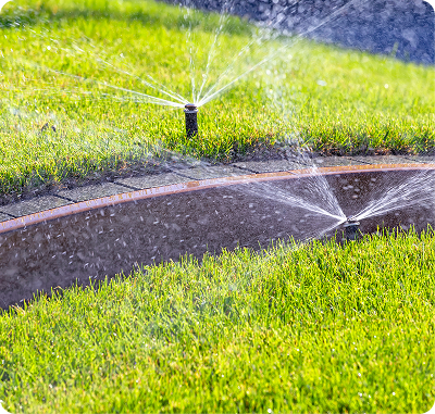 Sprinkler Installation and Repair in West Palm Beach