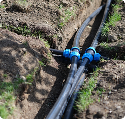 Drainage Services Installation and Repair in West Palm Beach