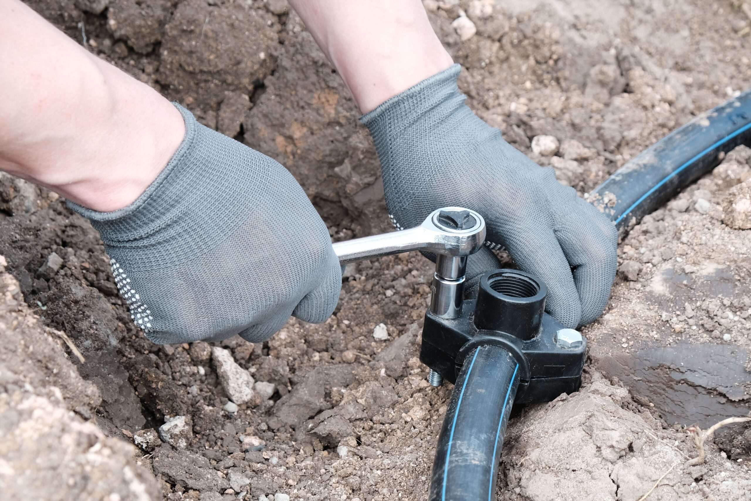 Why Professional Sprinkler Repair & Installation Matters in Martin County